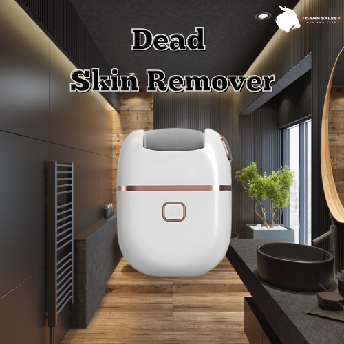 Dead  Skin Remover