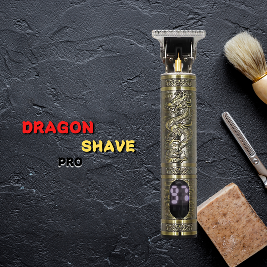 DragonShave Pro