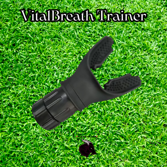 VitalBreath Trainer